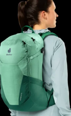 Deuter Futura 21 SL spearmint-seagreen Discount