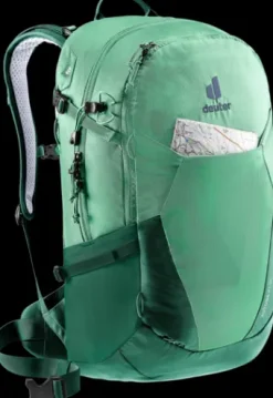 Deuter Futura 21 SL spearmint-seagreen Discount