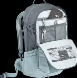 Deuter Futura 21 SL graphite-shale Fashion