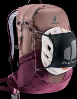 Deuter Futura 21 SL ashrose-cassis New