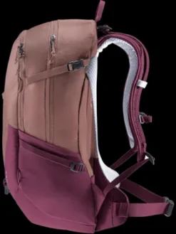 Deuter Futura 21 SL ashrose-cassis New