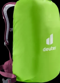 Deuter Futura 21 SL ashrose-cassis New
