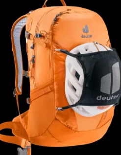 Deuter Futura 21 SL peach-tuscany Best