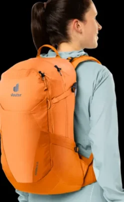 Deuter Futura 21 SL peach-tuscany Best