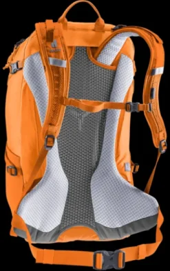 Deuter Futura 21 SL peach-tuscany Best