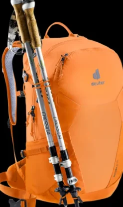 Deuter Futura 21 SL peach-tuscany Best