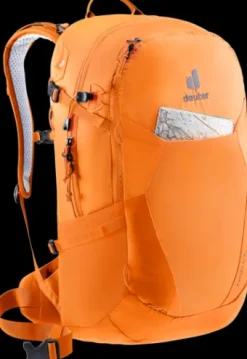 Deuter Futura 21 SL peach-tuscany Best