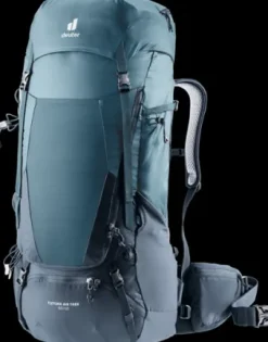 Deuter Futura Air Trek 60+10 atlantic-ink Discount