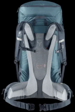 Deuter Futura Air Trek 60+10 atlantic-ink Discount