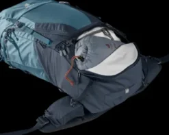 Deuter Futura Air Trek 60+10 atlantic-ink Discount
