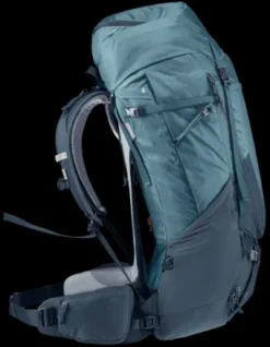 Deuter Futura Air Trek 60+10 atlantic-ink Discount