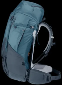 Deuter Futura Air Trek 60+10 atlantic-ink Discount
