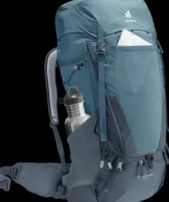 Deuter Futura Air Trek 60+10 atlantic-ink Discount
