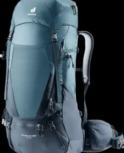 Deuter Futura Air Trek 50+10 atlantic-ink Outlet