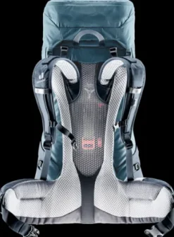 Deuter Futura Air Trek 50+10 atlantic-ink Outlet