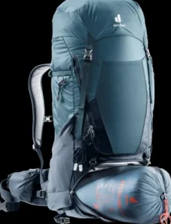 Deuter Futura Air Trek 50+10 atlantic-ink Outlet