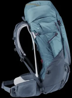 Deuter Futura Air Trek 50+10 atlantic-ink Outlet