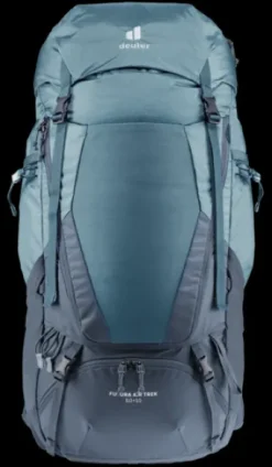 Deuter Futura Air Trek 50+10 atlantic-ink Outlet