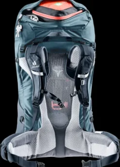 Deuter Futura Air Trek 50+10 atlantic-ink Outlet