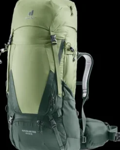 Deuter Futura Air Trek 45+10 SL grove-ivy Online