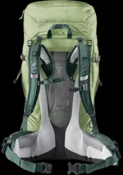 Deuter Futura Air Trek 45+10 SL grove-ivy Online