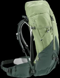 Deuter Futura Air Trek 45+10 SL grove-ivy Online