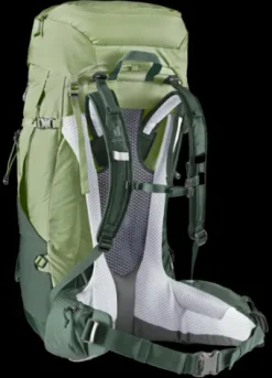 Deuter Futura Air Trek 45+10 SL grove-ivy Online