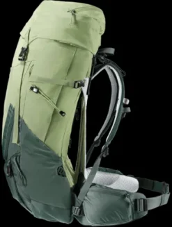 Deuter Futura Air Trek 45+10 SL grove-ivy Online