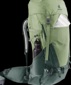 Deuter Futura Air Trek 45+10 SL grove-ivy Online