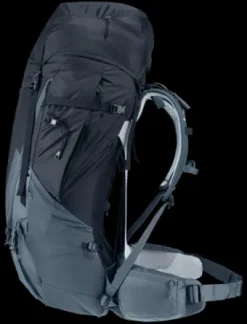 Deuter Futura Air Trek 55+10 SL black-graphite Fashion