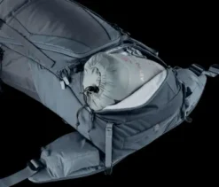 Deuter Futura Air Trek 45+10 SL black-graphite Online