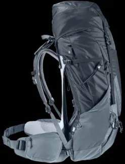 Deuter Futura Air Trek 45+10 SL black-graphite Online