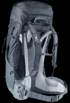 Deuter Futura Air Trek 45+10 SL black-graphite Online