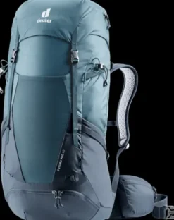 Deuter Futura Pro 40 atlantic-ink Best