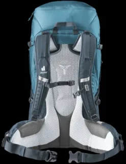Deuter Futura Pro 40 atlantic-ink Best