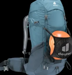 Deuter Futura Pro 40 atlantic-ink Best