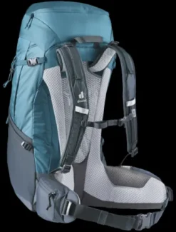 Deuter Futura Pro 40 atlantic-ink Best
