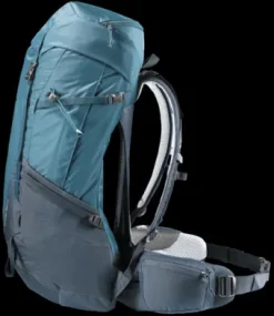 Deuter Futura Pro 40 atlantic-ink Best