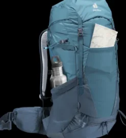 Deuter Futura Pro 40 atlantic-ink Best
