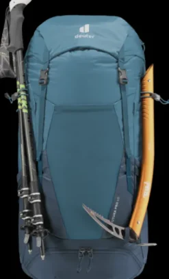 Deuter Futura Pro 40 atlantic-ink Best