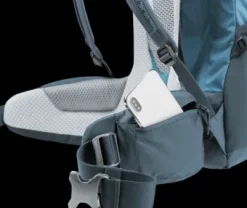 Deuter Futura Pro 40 atlantic-ink Best