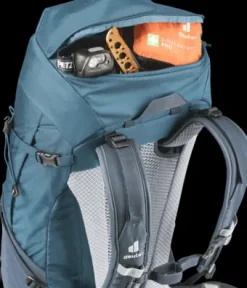 Deuter Futura Pro 40 atlantic-ink Best