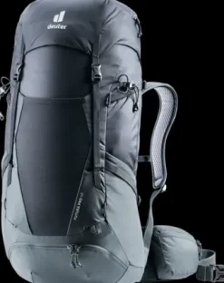 Deuter Futura Pro 40 black-graphite Sale