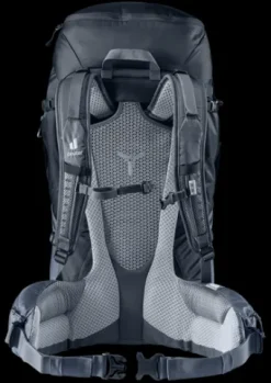 Deuter Futura Pro 40 black-graphite Sale