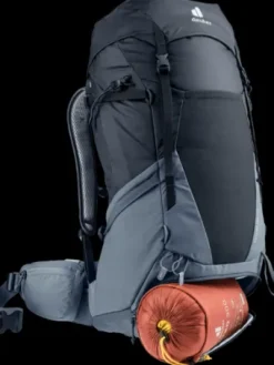 Deuter Futura Pro 40 black-graphite Sale