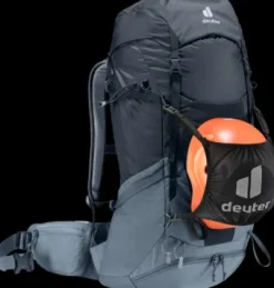 Deuter Futura Pro 40 black-graphite Sale