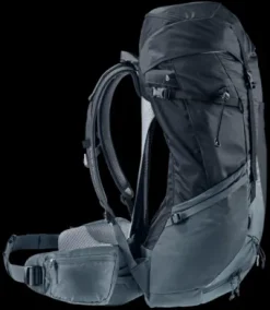 Deuter Futura Pro 40 black-graphite Sale