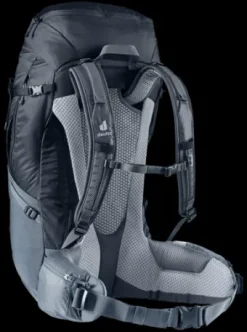 Deuter Futura Pro 40 black-graphite Sale