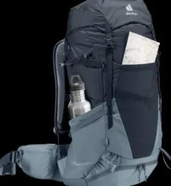 Deuter Futura Pro 40 black-graphite Sale