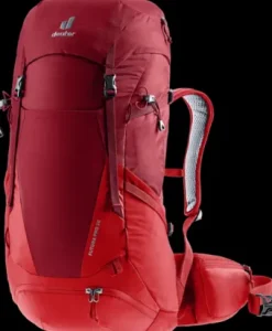 Deuter Futura Pro 36 masala-cherry Outlet